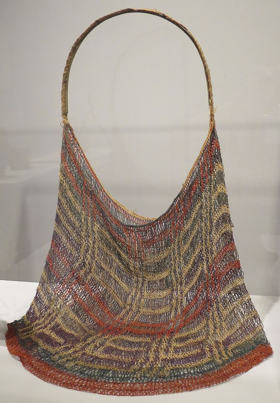 Inventions & Breakthroughs, Papua New Guinea