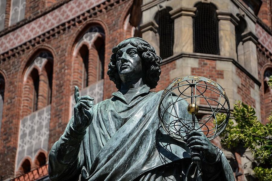 Notable People, Poland