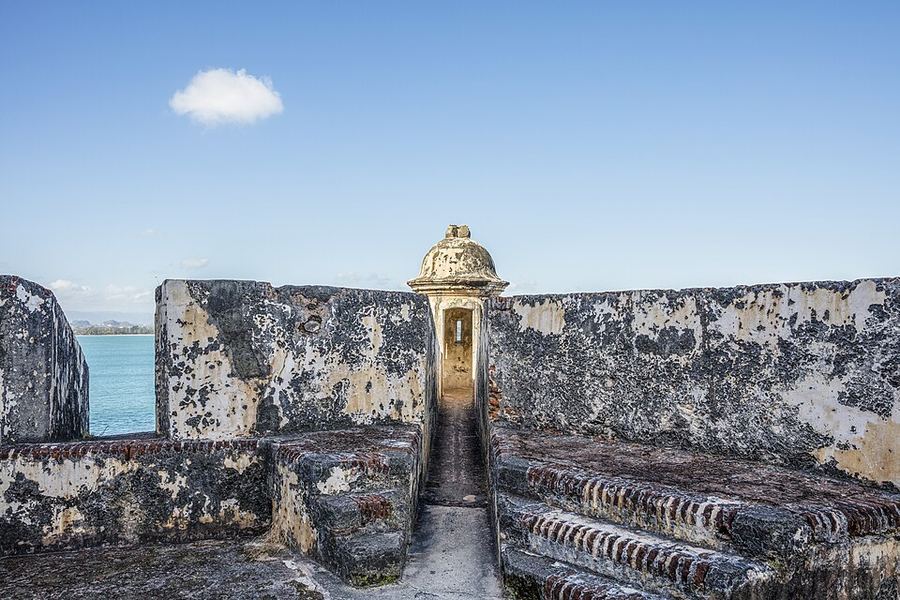 History, Puerto Rico