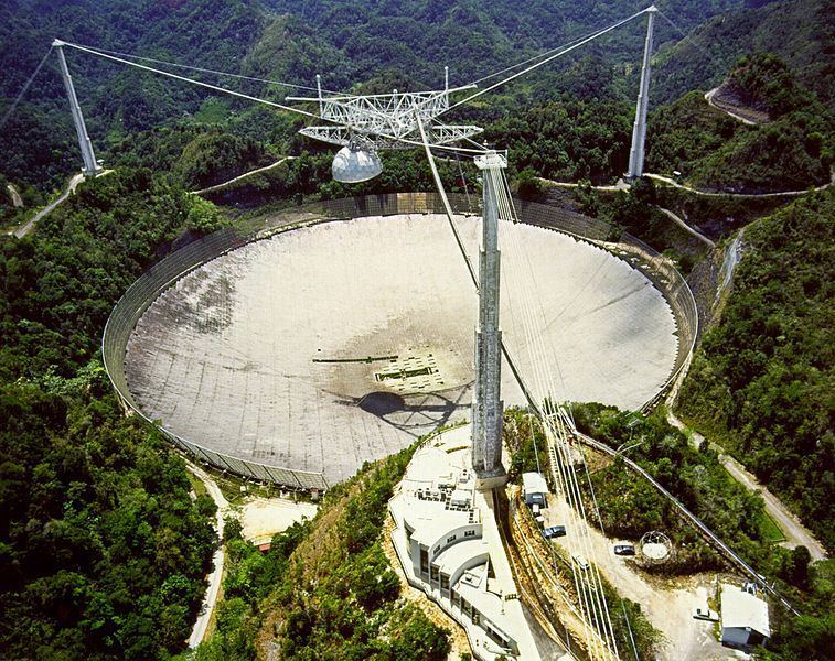 Inventions & Breakthroughs, Puerto Rico