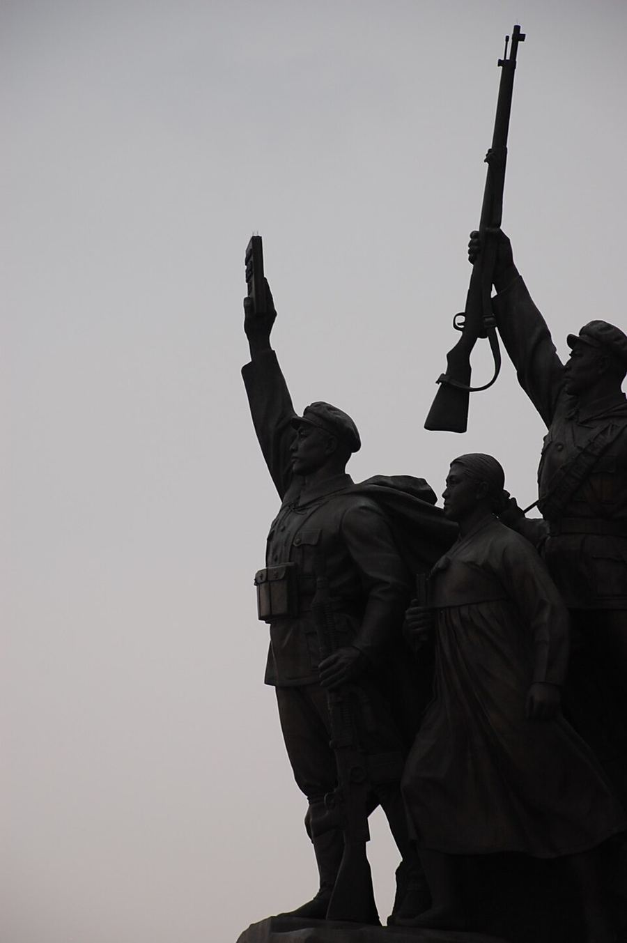 Culture, North Korea
