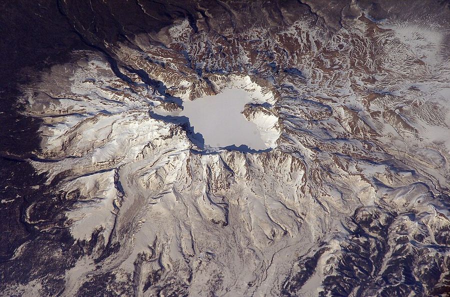 Land & Climate, North Korea