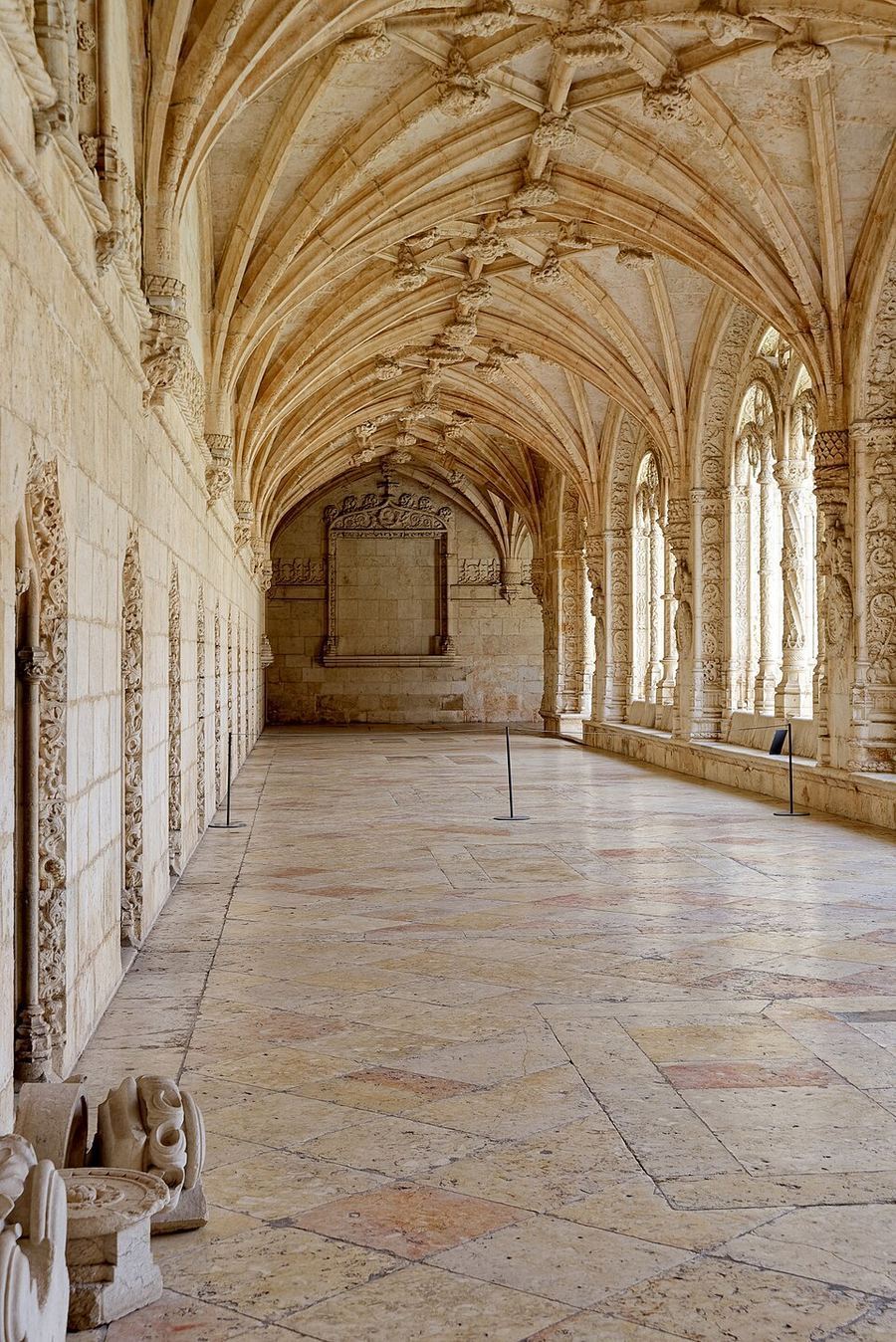 History, Portugal