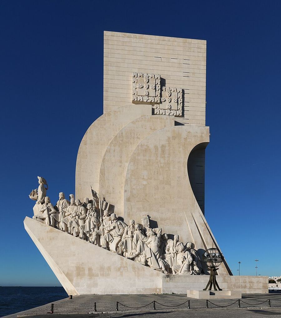 Notable People, Portugal