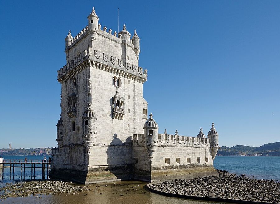 Points Of Pride, Portugal