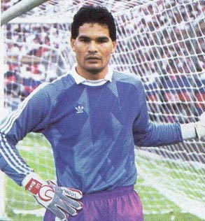 Champions of Paraguay
