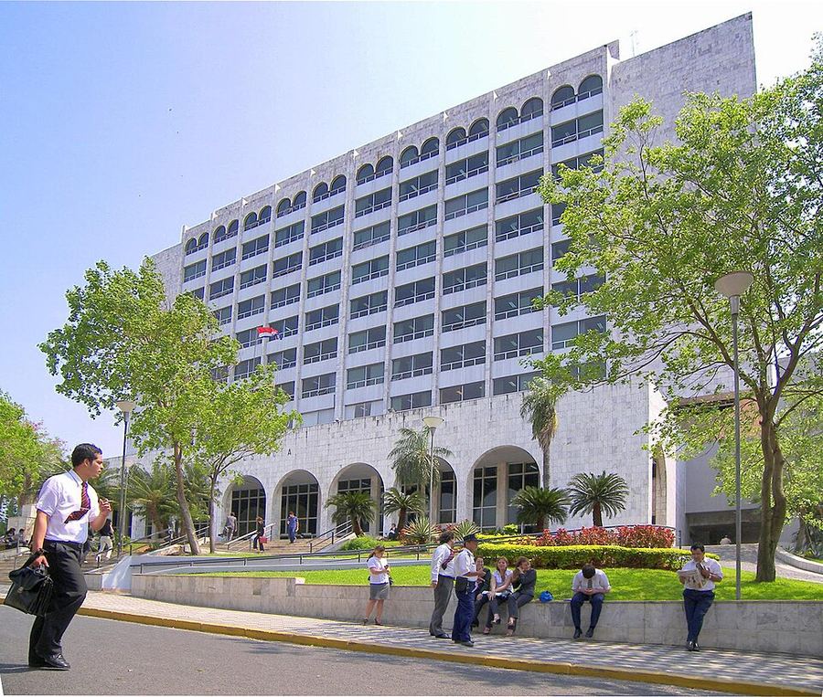The highest court