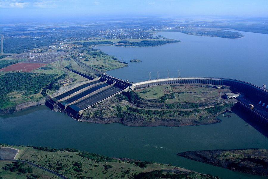 Points Of Pride, Paraguay