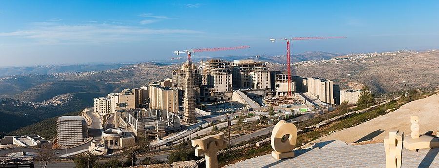 Science & Technology, Palestine