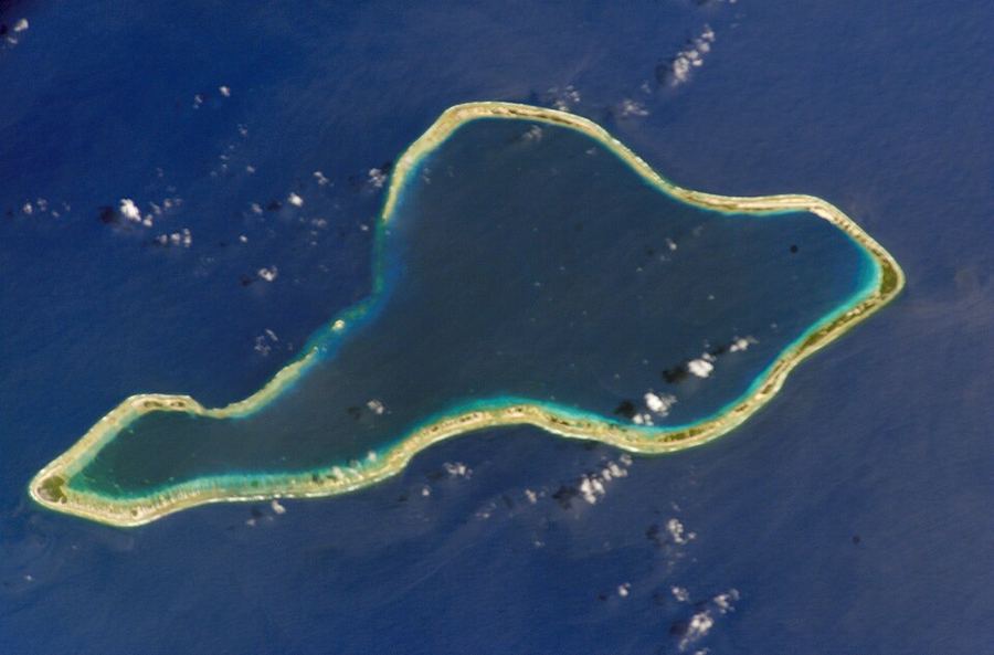 Wars & Conflicts, French Polynesia
