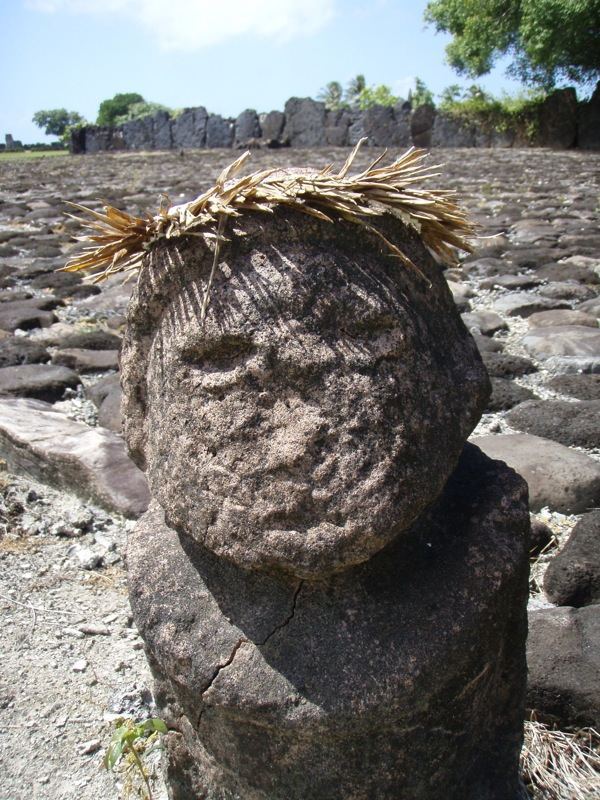 History, French Polynesia