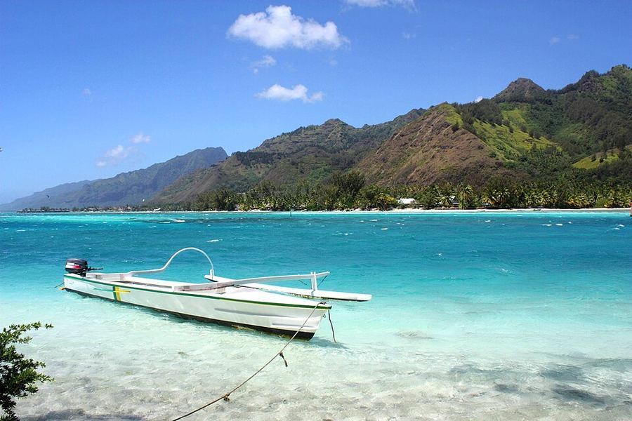 Science & Technology, French Polynesia