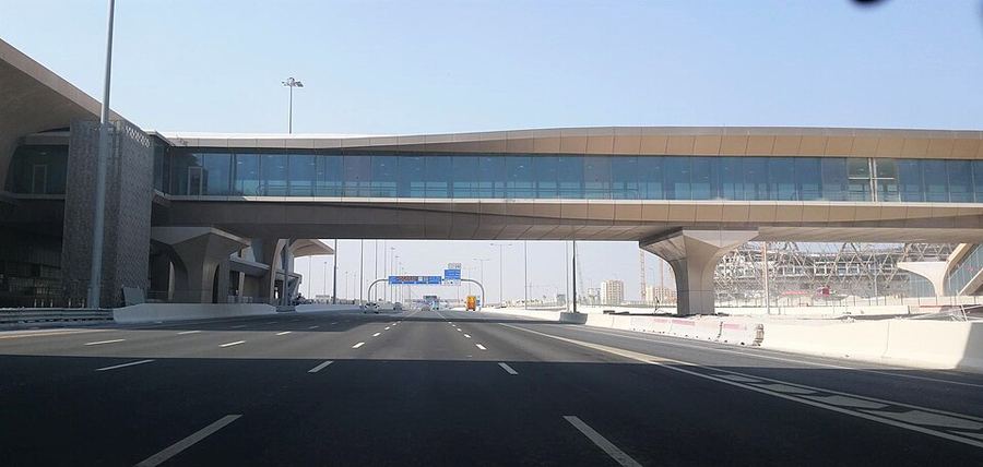 Sports & Inspiring Athletes, Qatar