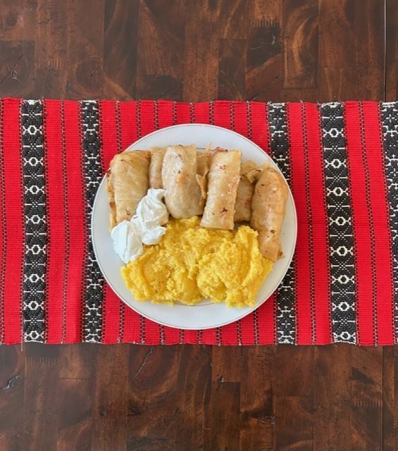 Cuisine & Misattributed Foods, Romania