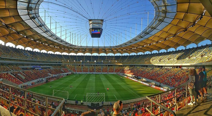 Champions of Romania