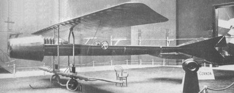 Inventions & Breakthroughs, Romania