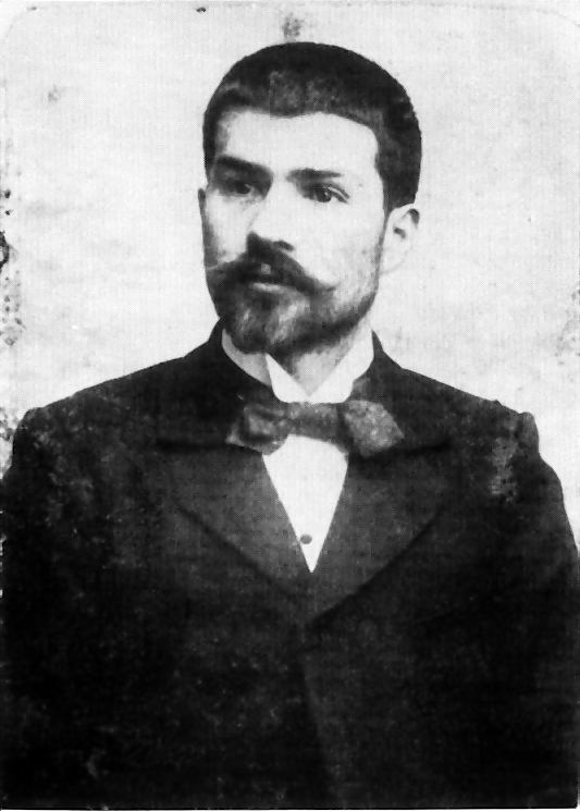 Notable People, Romania