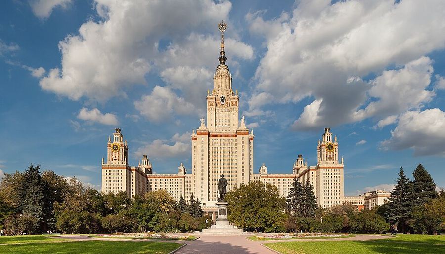 Notable Educational Programs, Russia