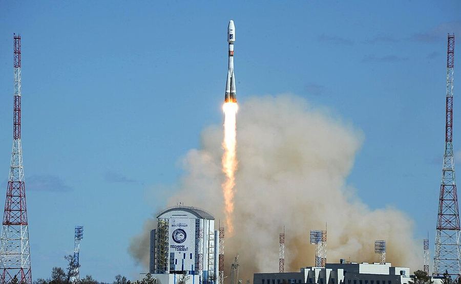 Science & Technology, Russia