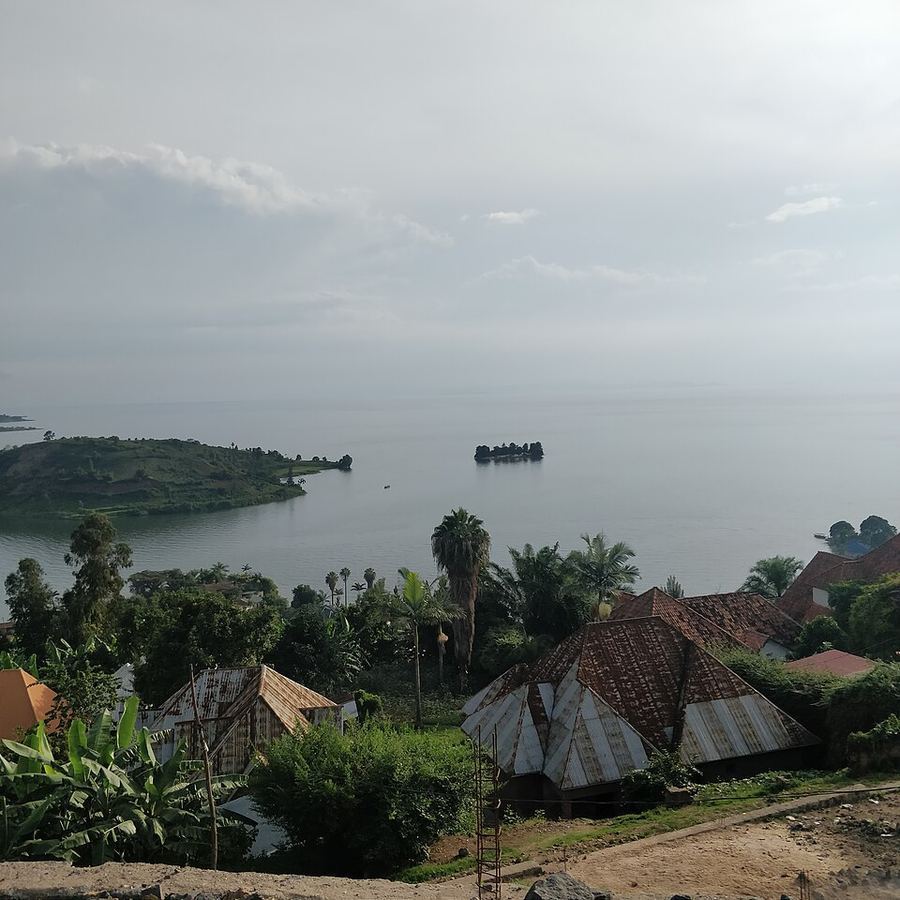 Land & Border Disputes, Rwanda