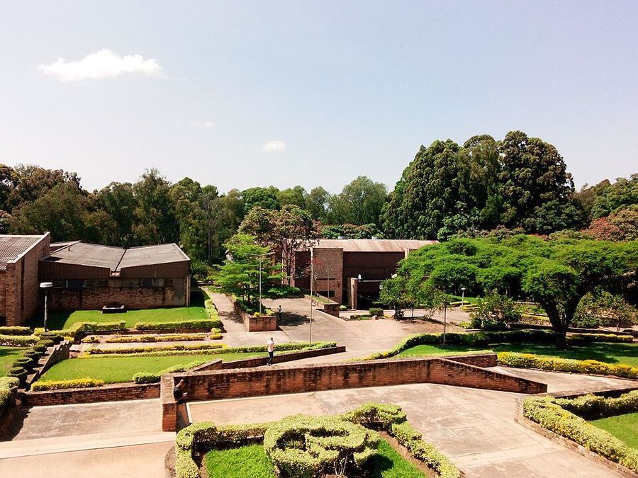 Notable Educational Programs, Rwanda