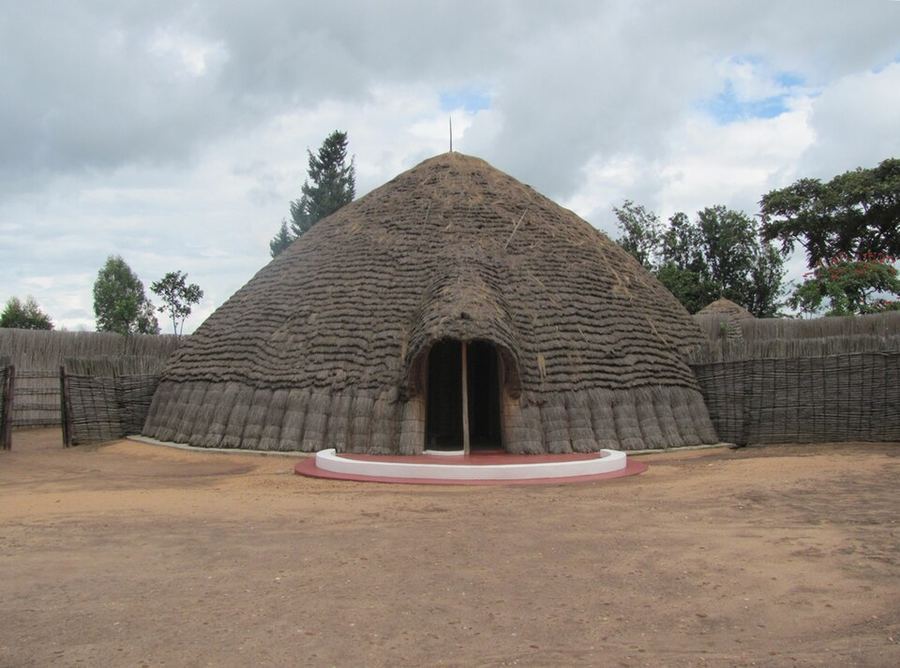 History, Rwanda