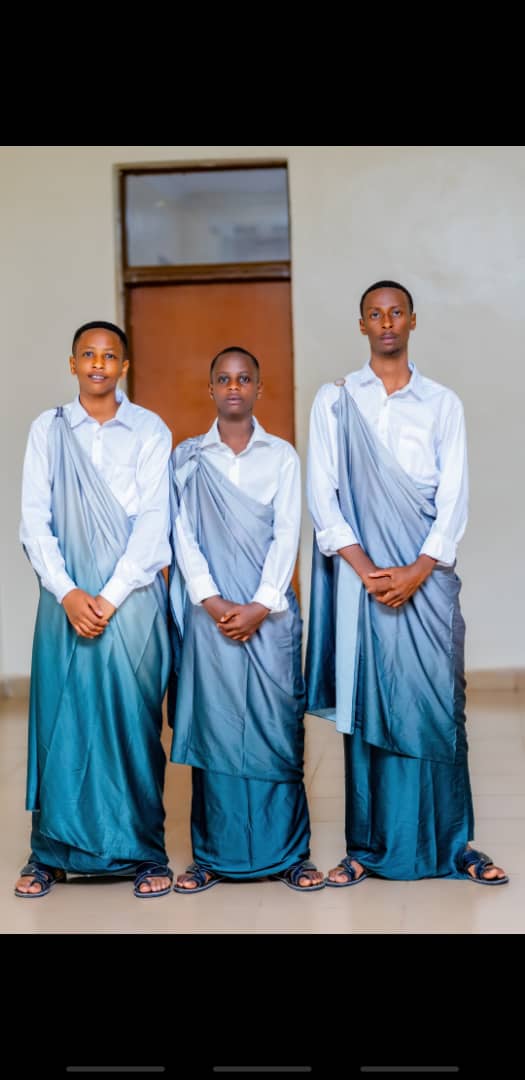 National Dress, Rwanda