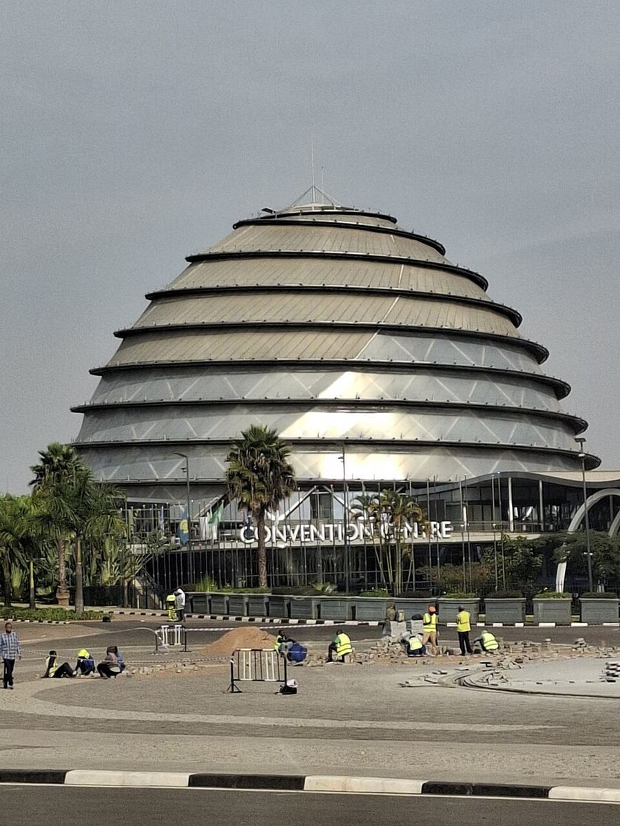 Science & Technology, Rwanda