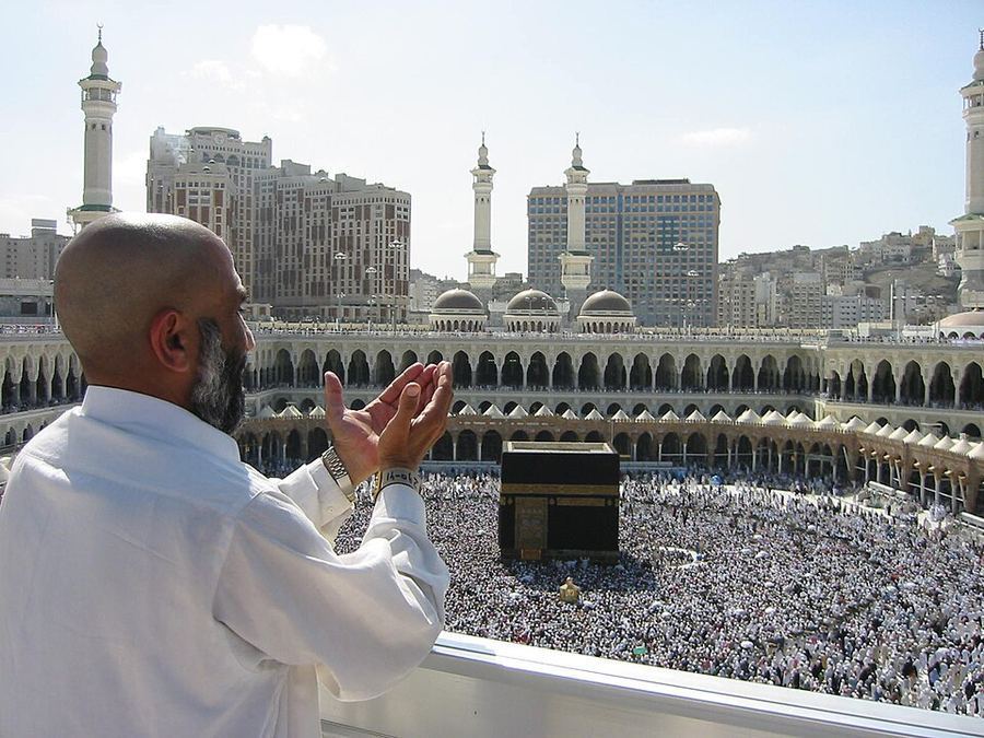 Culture, Saudi Arabia