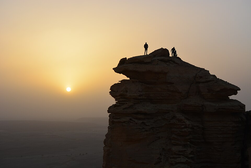 Entertainment, Saudi Arabia