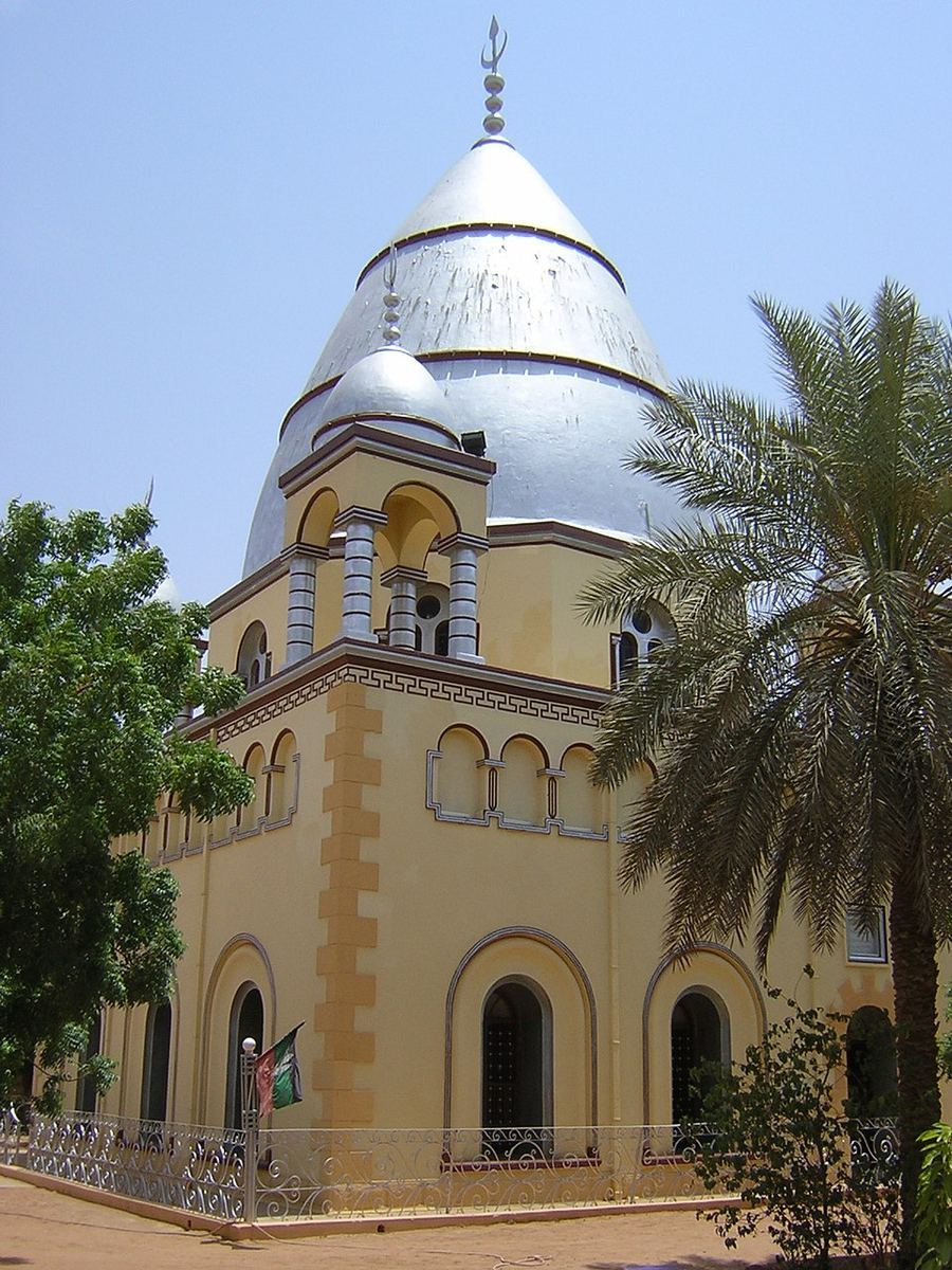 Wars & Conflicts, Sudan