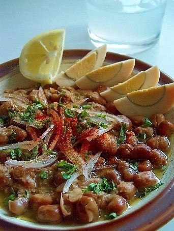 Cuisine & Misattributed Foods, Sudan