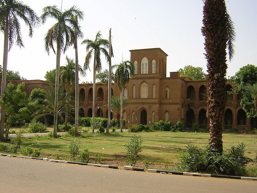 Notable Educational Programs, Sudan