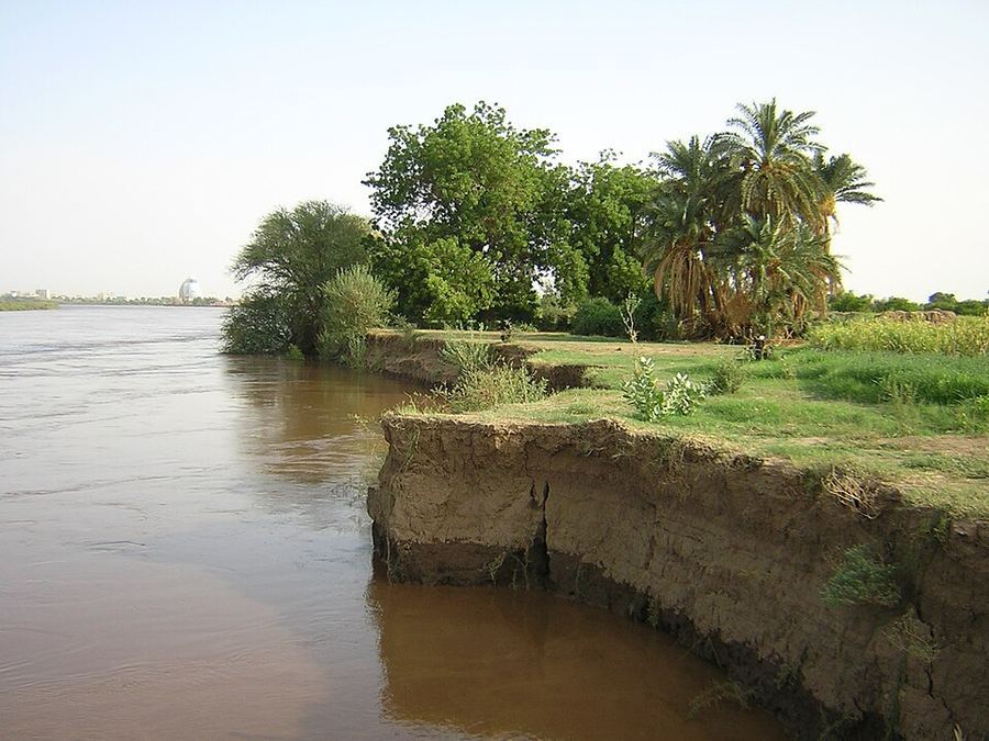 Entertainment, Sudan