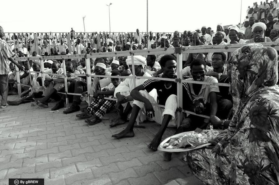 Sports & Inspiring Athletes, Sudan