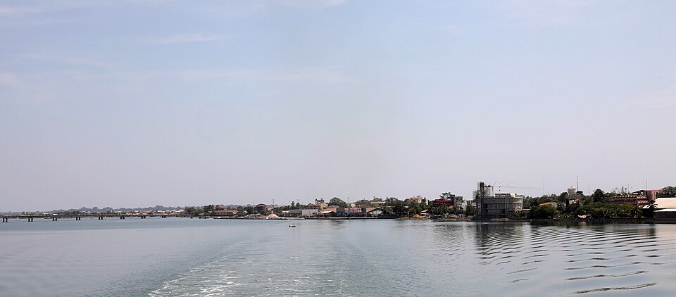 Wars & Conflicts, Senegal