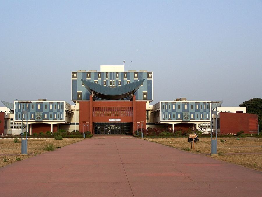 Notable Educational Programs, Senegal