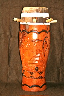 Music & Dance, Senegal