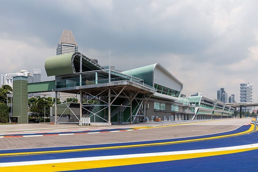 Champions of Singapore