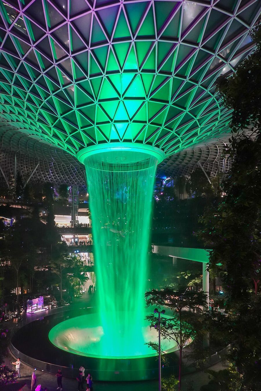 Science & Technology, Singapore
