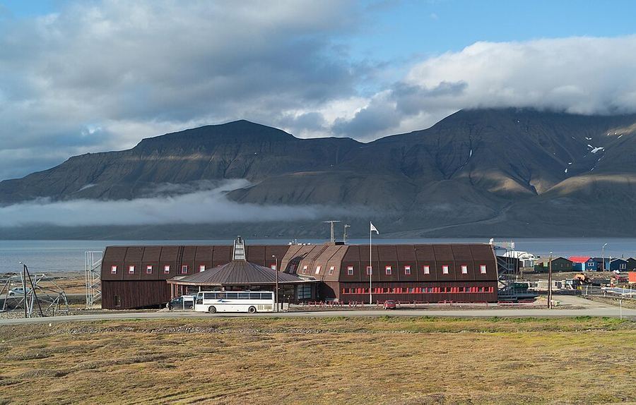 Notable Educational Programs, Svalbard and Jan Mayen