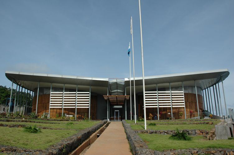 Wars & Conflicts, Sierra Leone