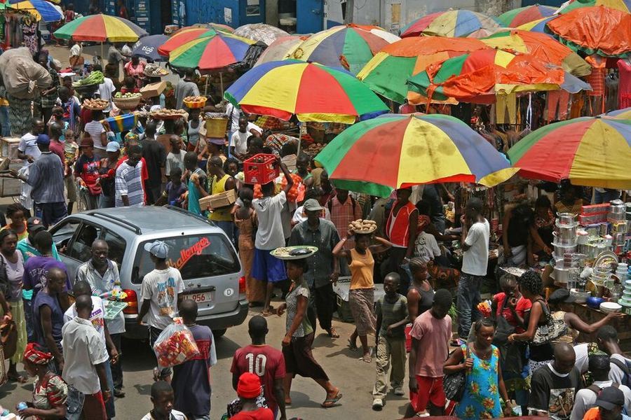 Culture, Sierra Leone