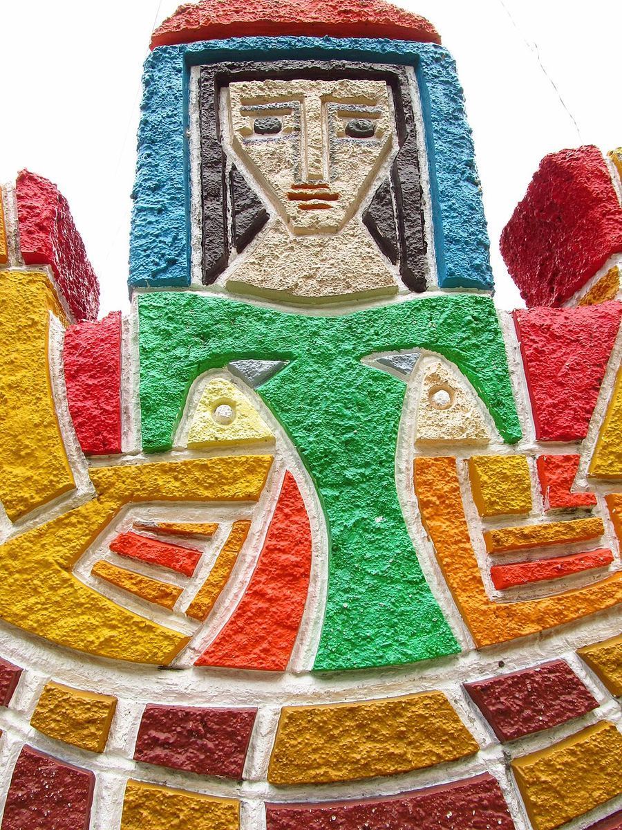 Art & Museums, El Salvador