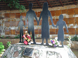 Wars & Conflicts, El Salvador