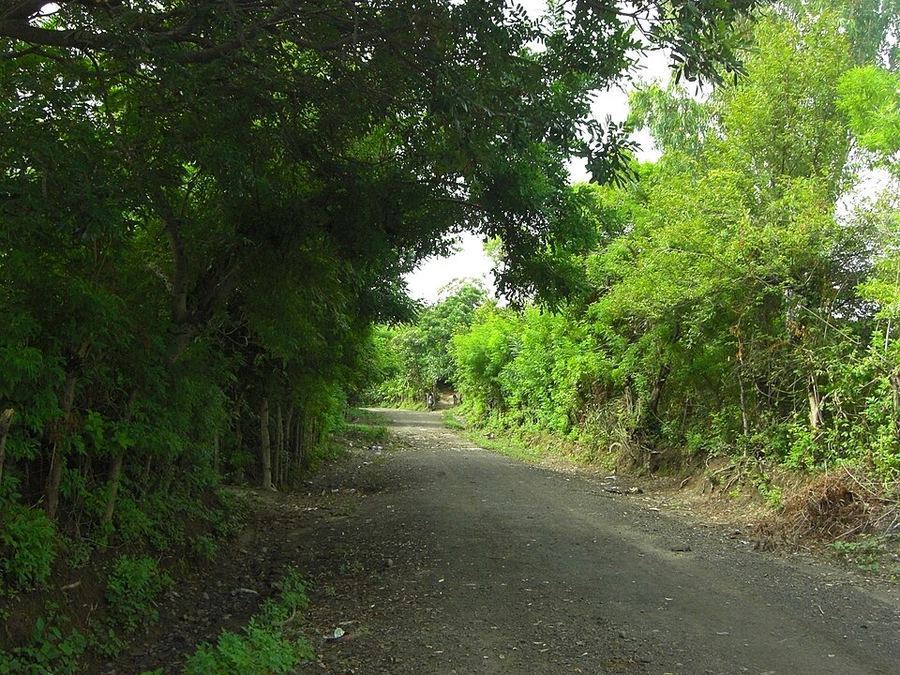Cultural Fusion, El Salvador