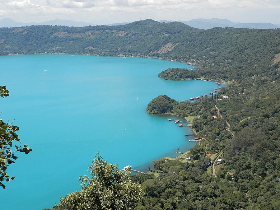 Entertainment, El Salvador