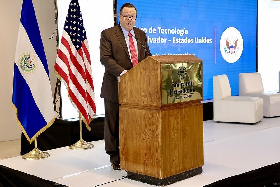 Science & Technology, El Salvador