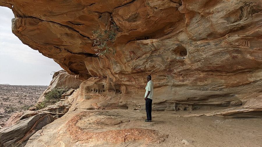 Art & Museums, Somalia