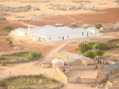 History, Somalia